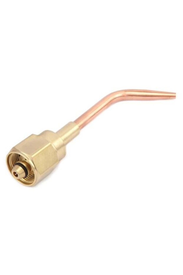 نوزيل لحام اوكسجين - 1