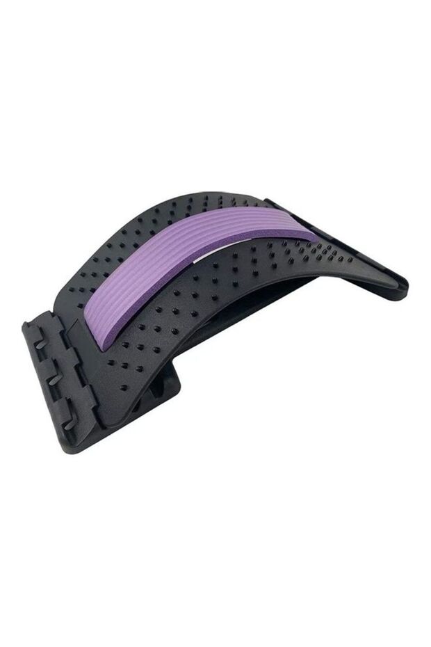 Back Massage Stretcher