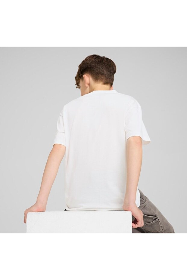 Tricou Graphics Tee III B - 2