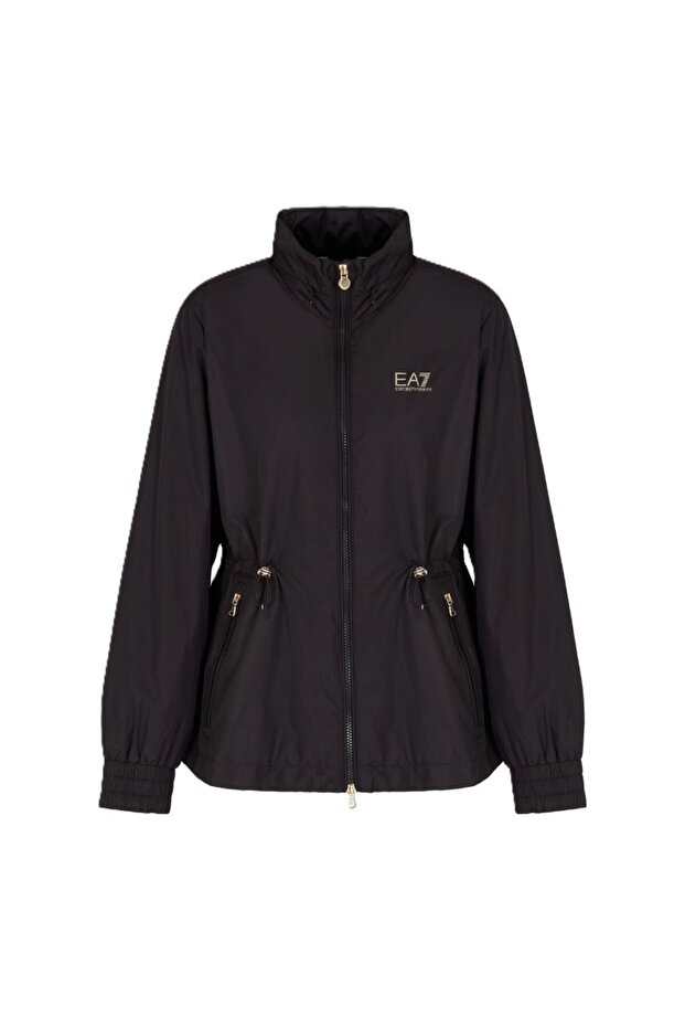 Jacheta W JACKET FZ - 1