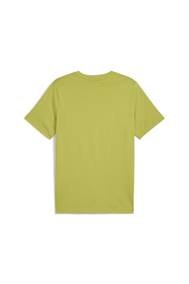 Tricou PUMATECH Graphic Tee - 5