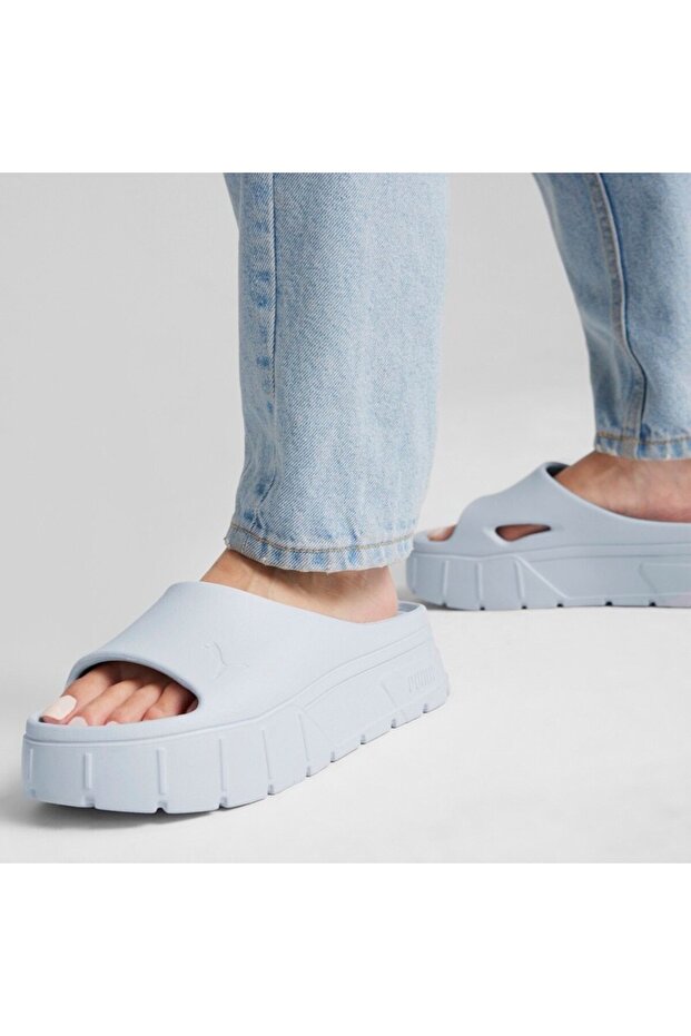 Papuci Mayze Stack Injek Wns - 7