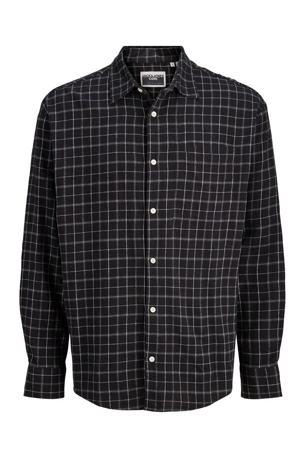 Hemd Hemd Plus Size - 2