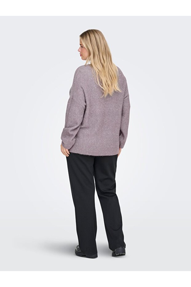 Strickpullover CARARIZONA Strickpullover - 4