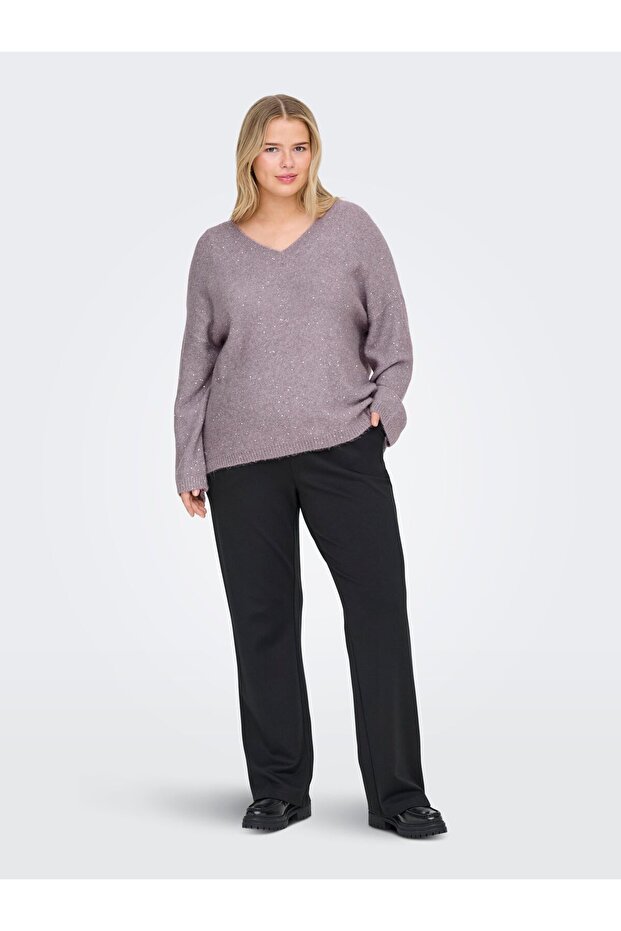 Strickpullover CARARIZONA Strickpullover - 5