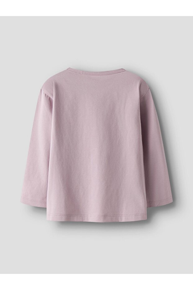 Oberteil mit langen Ärmeln Hello Kitty - 3