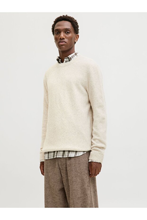 Strickpullover Strickpullover - 1