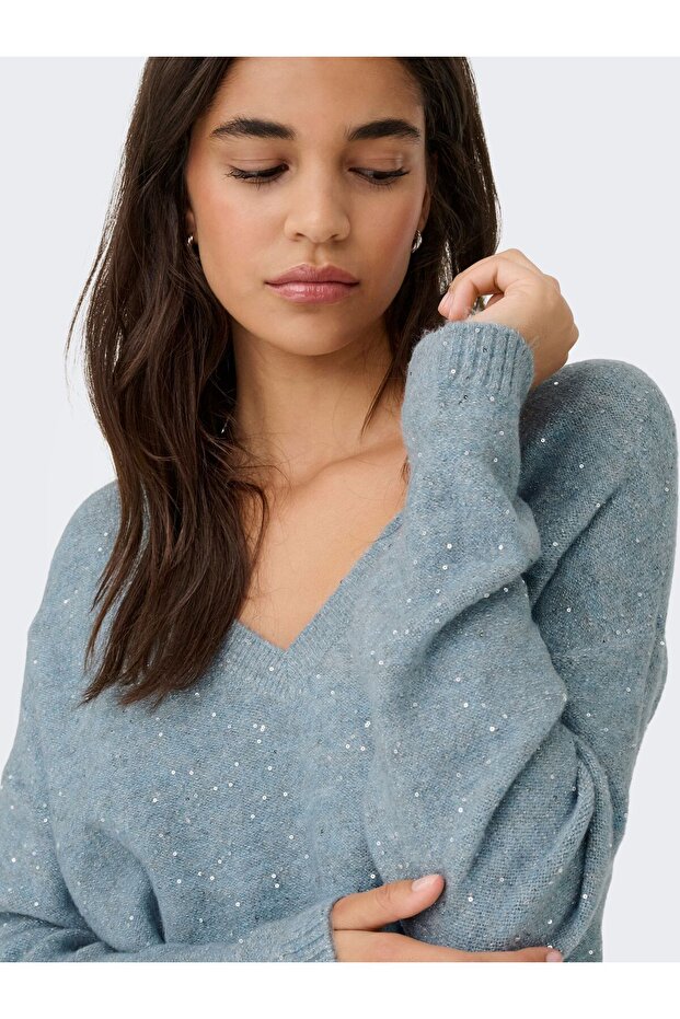 Strickpullover ONLARIZONA Strickpullover - 7