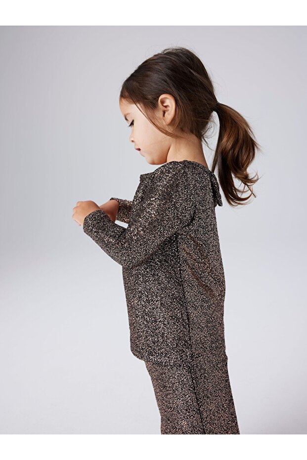 Oberteil Regular Fit - 6