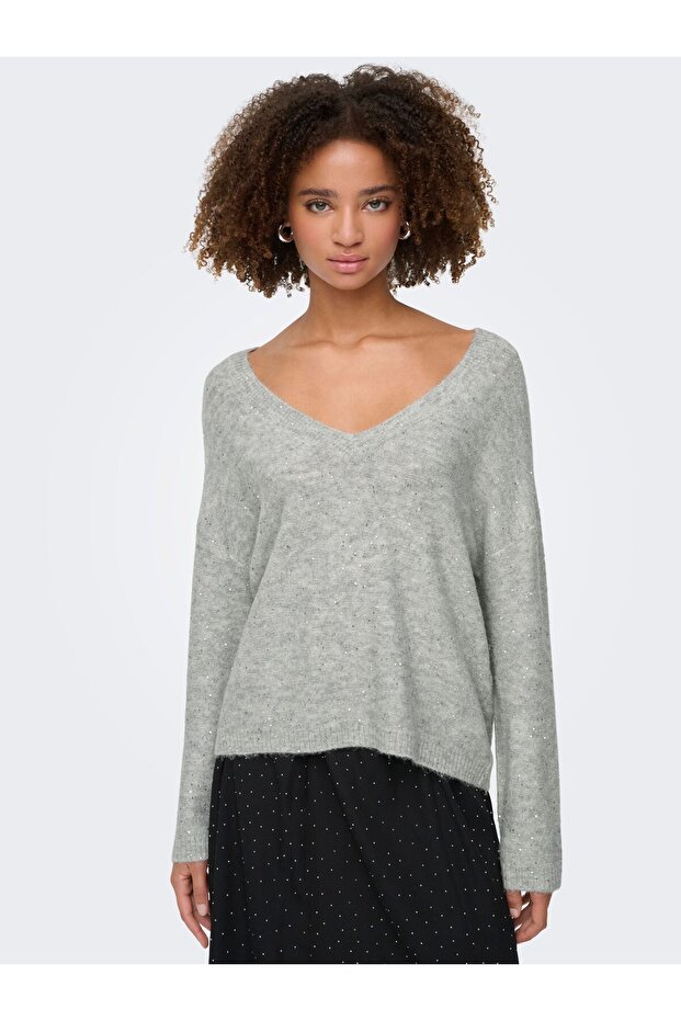 Strickpullover ONLARIZONA Strickpullover - 6