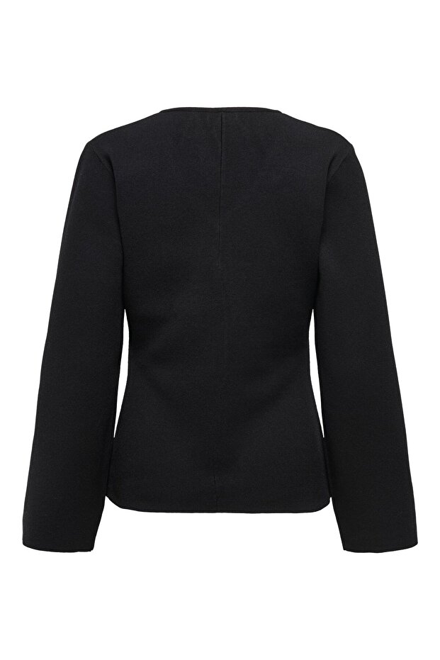 Strickpullover ONLVIOLA Strickpullover - 3