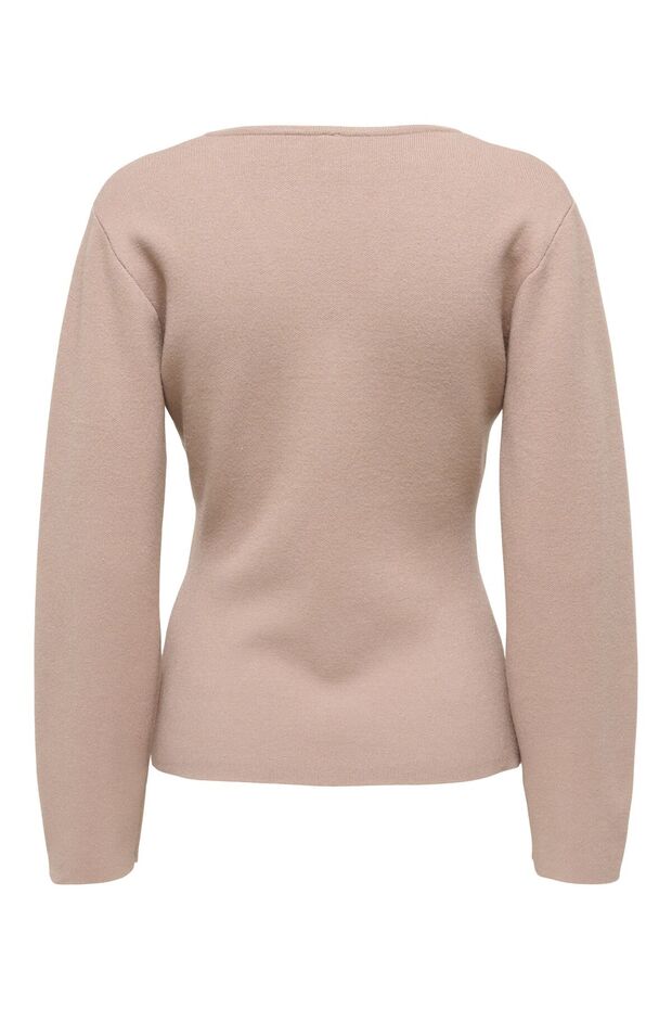 Strickpullover ONLVIOLA Strickpullover - 3