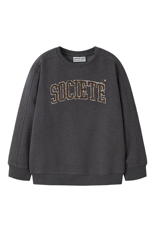 Sweatshirt Regular Fit - 2