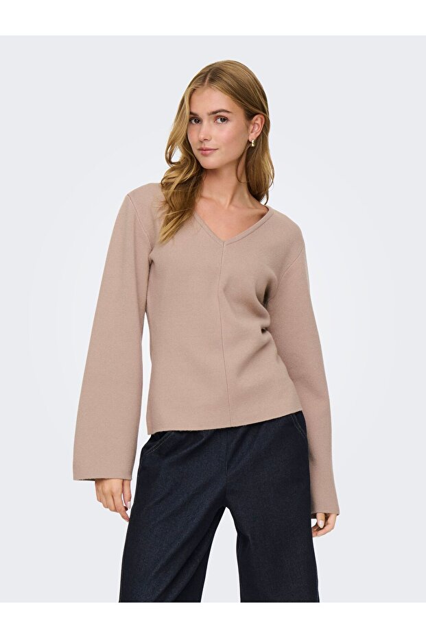 Strickpullover ONLVIOLA Strickpullover - 1