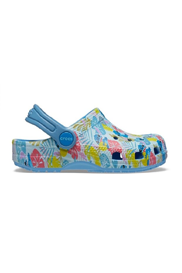 Saboți Papuci Stitch Classic