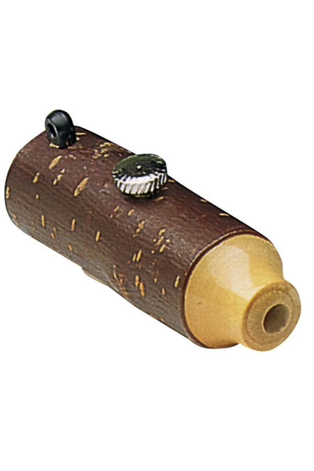 Adjustable deer caller - 1