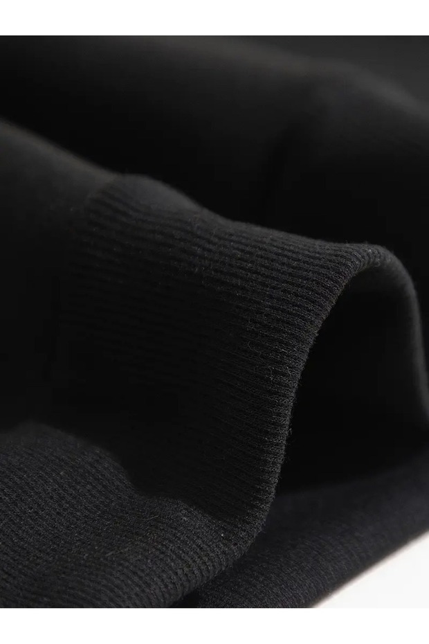 cu glugă Swea tricou – Design cald, confortabil și la modă - 4