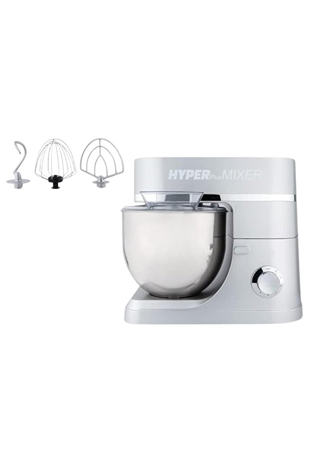 خلاط السيف هايبر أحادي القاعدة مع إضاءة LED E02201 - 2