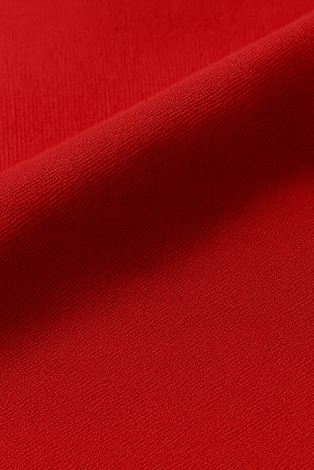 Dertsiz Duck Linen Tablecloth |   With 4, 6 Person Seating and Square Table Options - 2