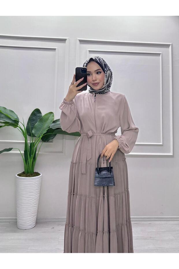 BEŞ KATLI FERACE MODELİ - 2