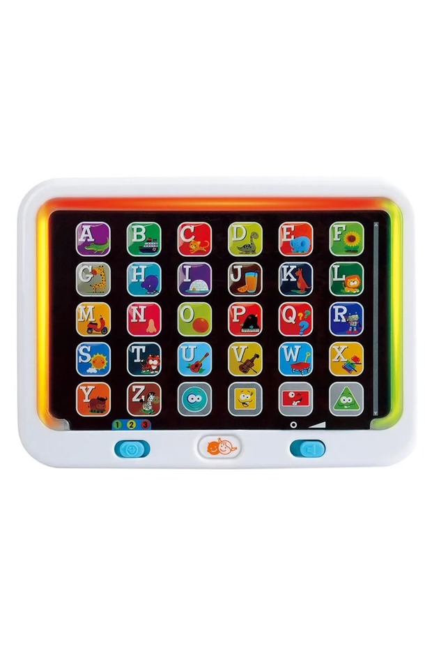 تعلم ABC WONDER TABLET - 2
