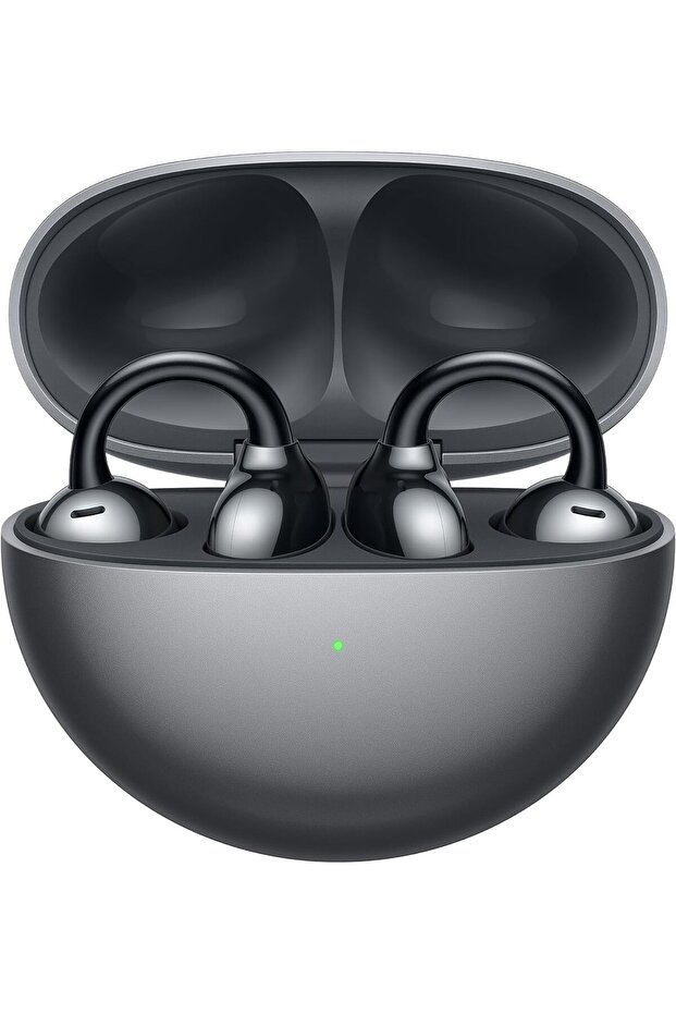 FreeClip - Wireless Earbuds with Innovative Clip Design, AI Noise Cancellation, Super Long Battery Life