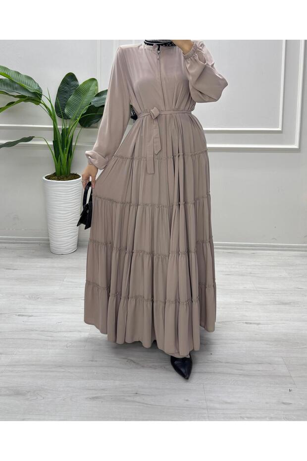 BEŞ KATLI FERACE MODELİ - 3