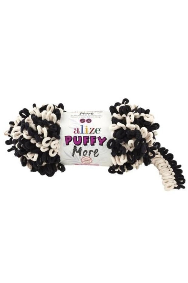 قطعتان من بافي مور – 6290 - 1