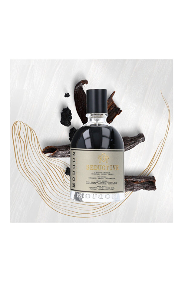 عطر مودون سيدكتيف عطر أو دي بارفيوم - 100 مل - 2