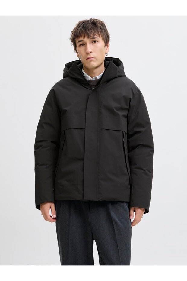 JPRCCMOON JACKET SN Black - 1