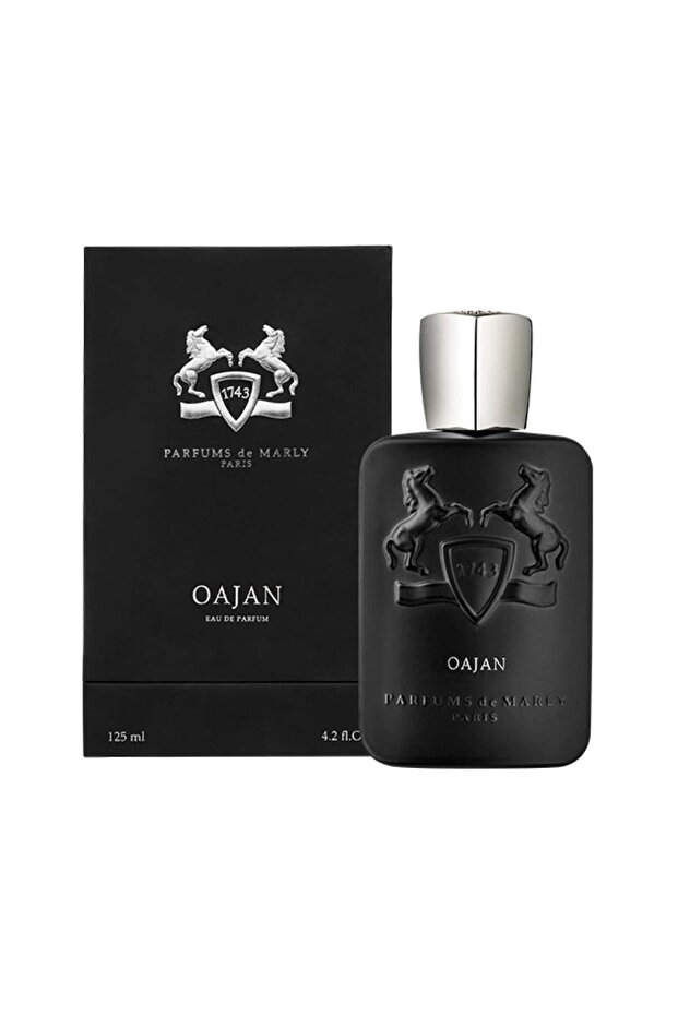 Marly Egan Eau de Parfum 125ml - 1