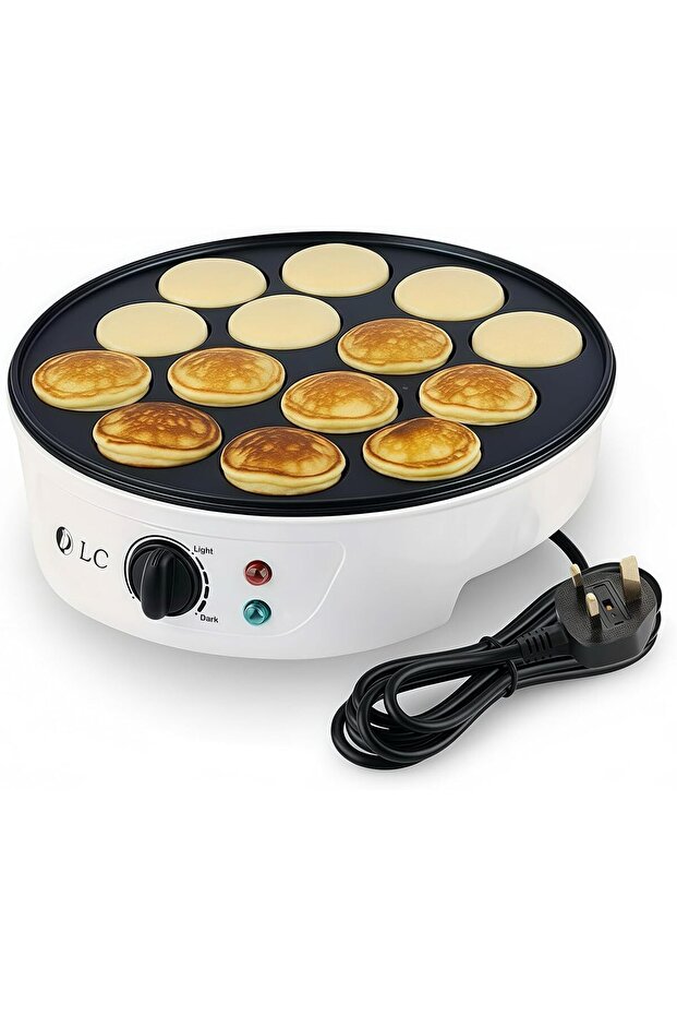 صانعة الفطائر DLC38242 - 1