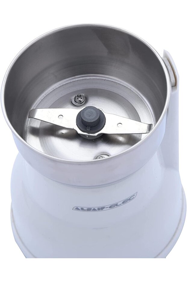 مطحنة قهوة كهربائية - 5