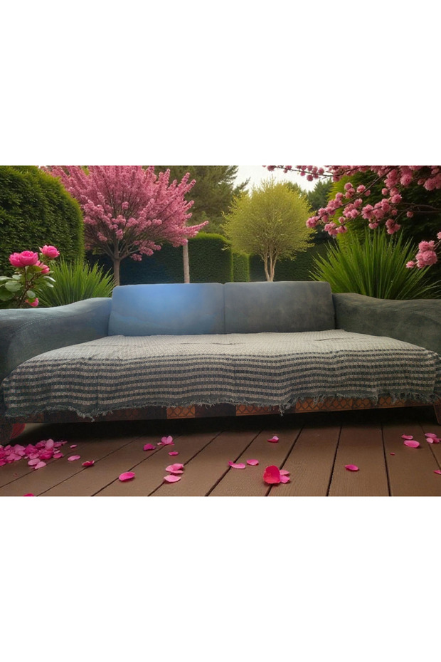 غطاء مقعد MCHOME مقاس 170×210 سم