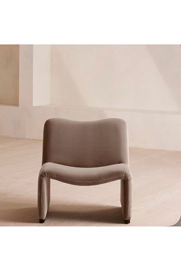 Kyra Kadife Berjer - 2