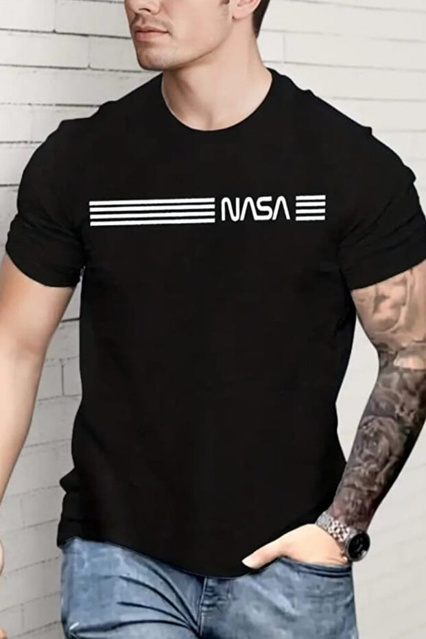 بلوزة مطبوعة - 1