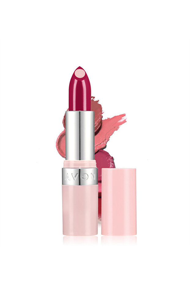Hydramatic Shimmer Lipstick