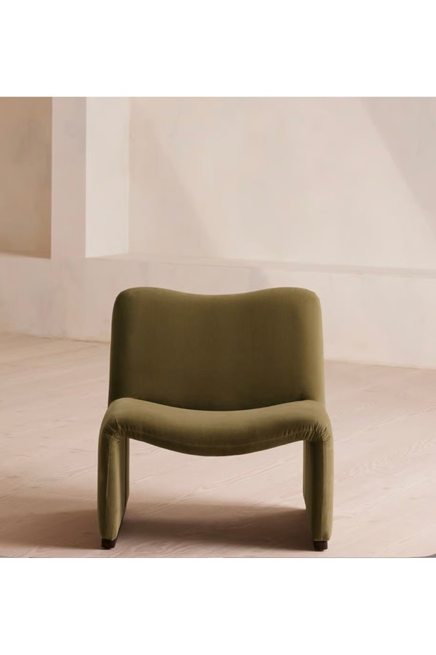 Kyra Kadife Berjer - 4