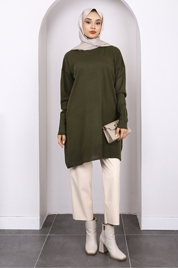 μπλούζα χιτζάμπ - 2