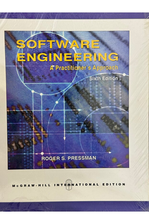 SOFTWARE ENGINEERING A PRACTITIONER S APPROACH - 1