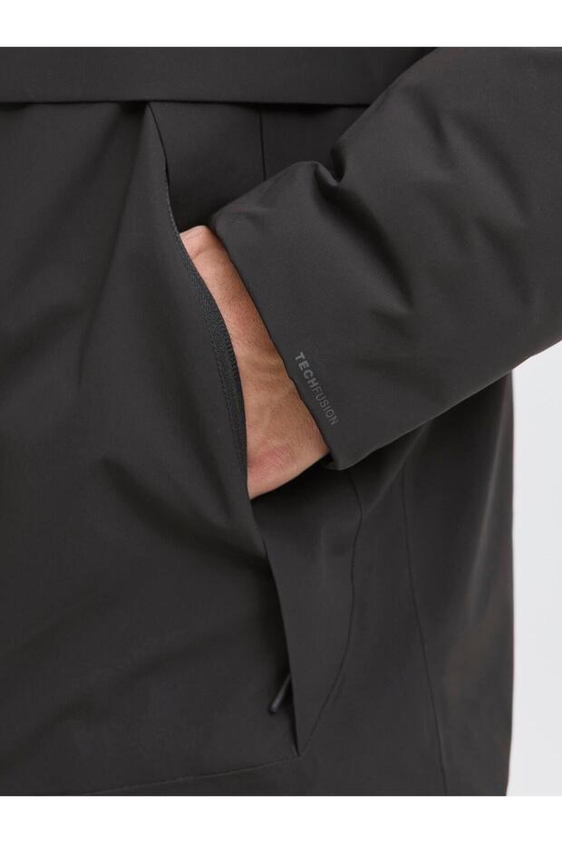 JPRCCMOON JACKET SN Black - 5