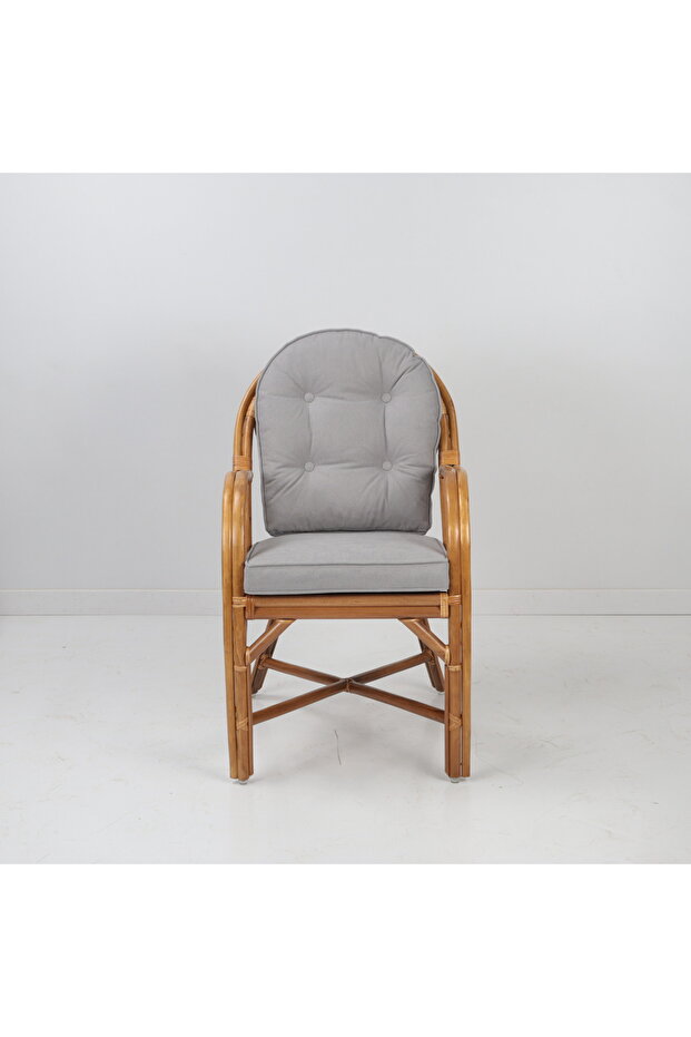 Rodos Bambu Sandalye - 3