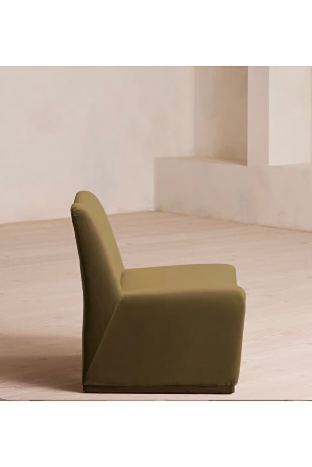 Kyra Kadife Berjer - 3