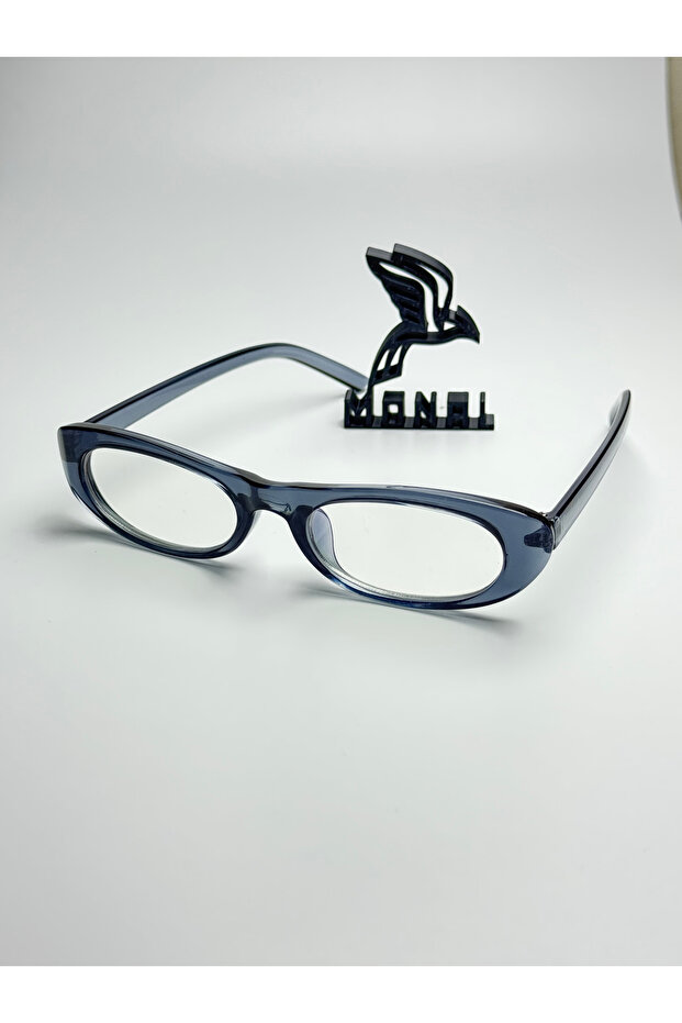 Cateye Classic Retro Blue Light Protection Screen Glasses