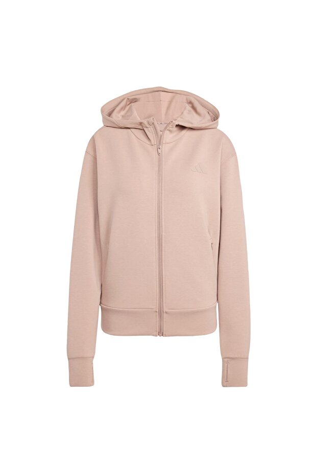 Designed 4 Training Full-Zip Kapüşonlu Üst - 7