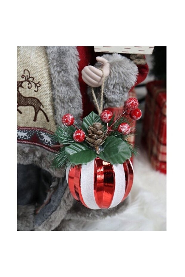 ® Ornament de brad - 2