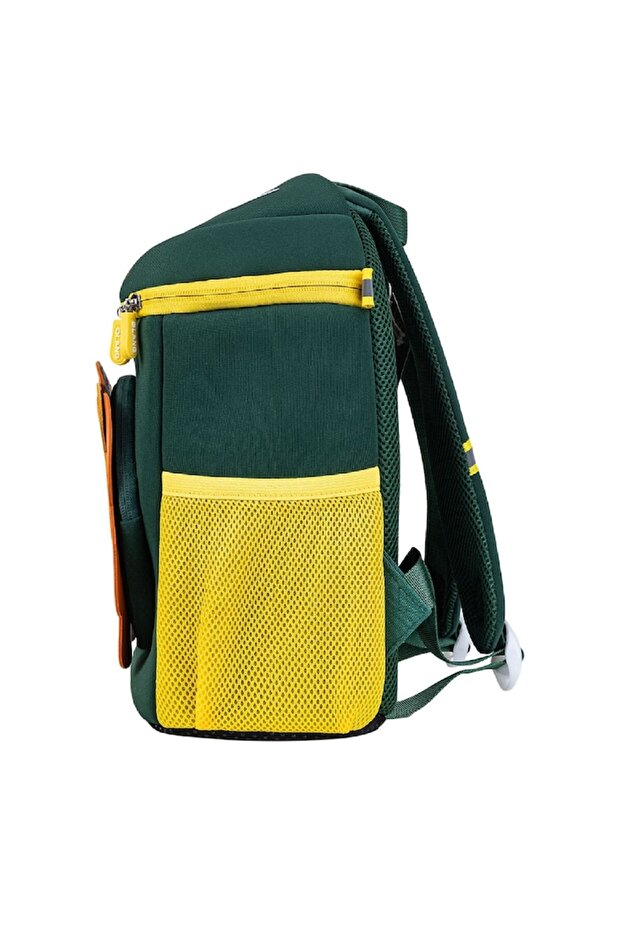 Rucsac pentru copii, Multicolor - 2