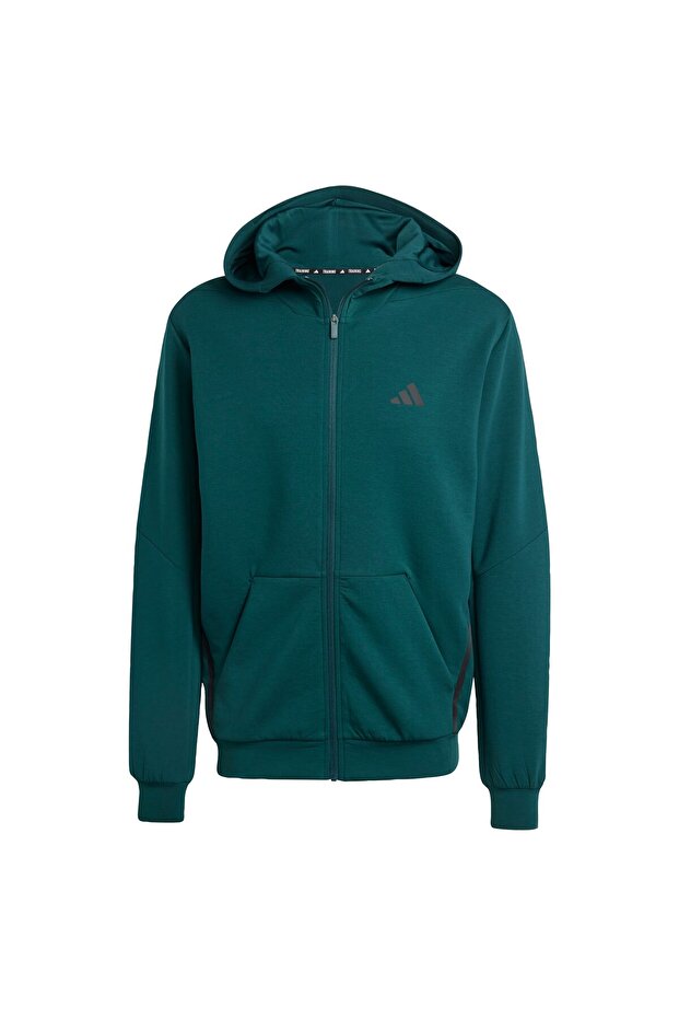 Designed for Training Full-Zip Fermuarlı Üst - 7