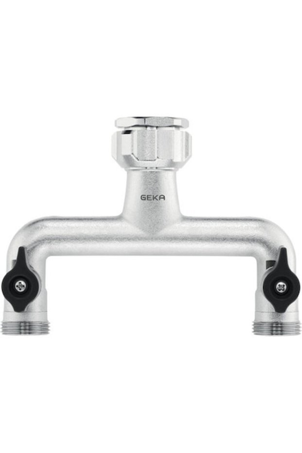 Vertical Distributor 2 Ways 3/4"