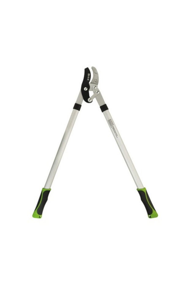 Anvil-Type Branch Pruning Shears